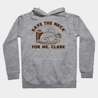 Funny Thanksgiving Hoodie